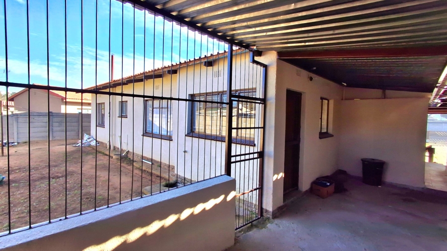 3 Bedroom Property for Sale in Sasolburg Ext 12 Free State